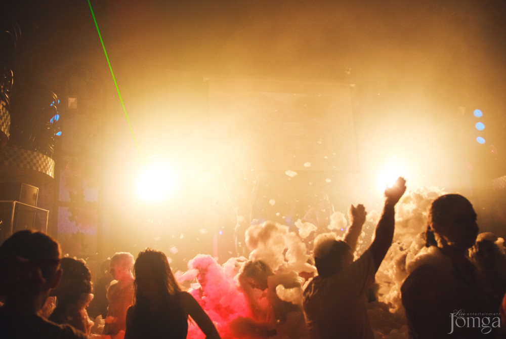 Фотография с Мыльная Опера в Опера