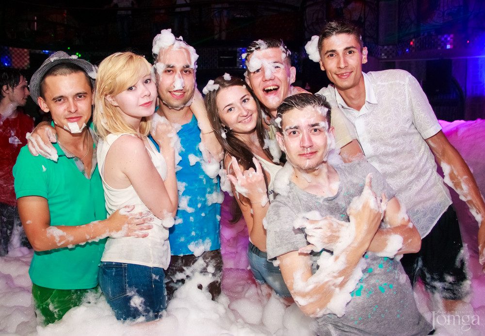 Фотография с Мыльная Опера в Опера