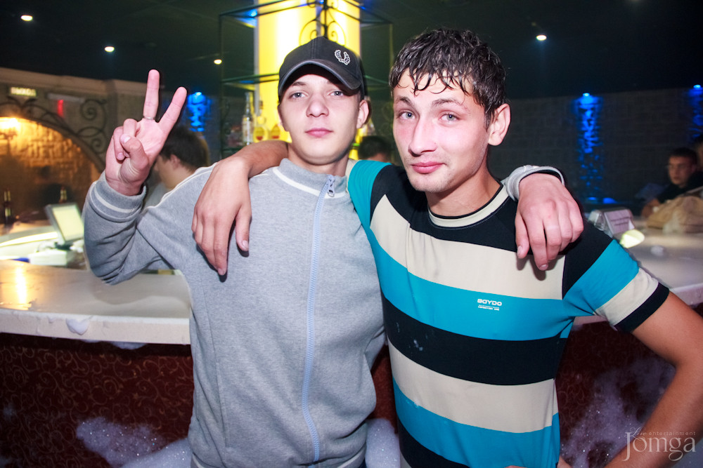 Фотография с Мыльная опера в Опера