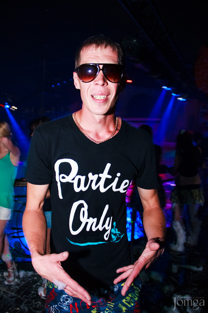 Фотография с Мыльная опера в Опера