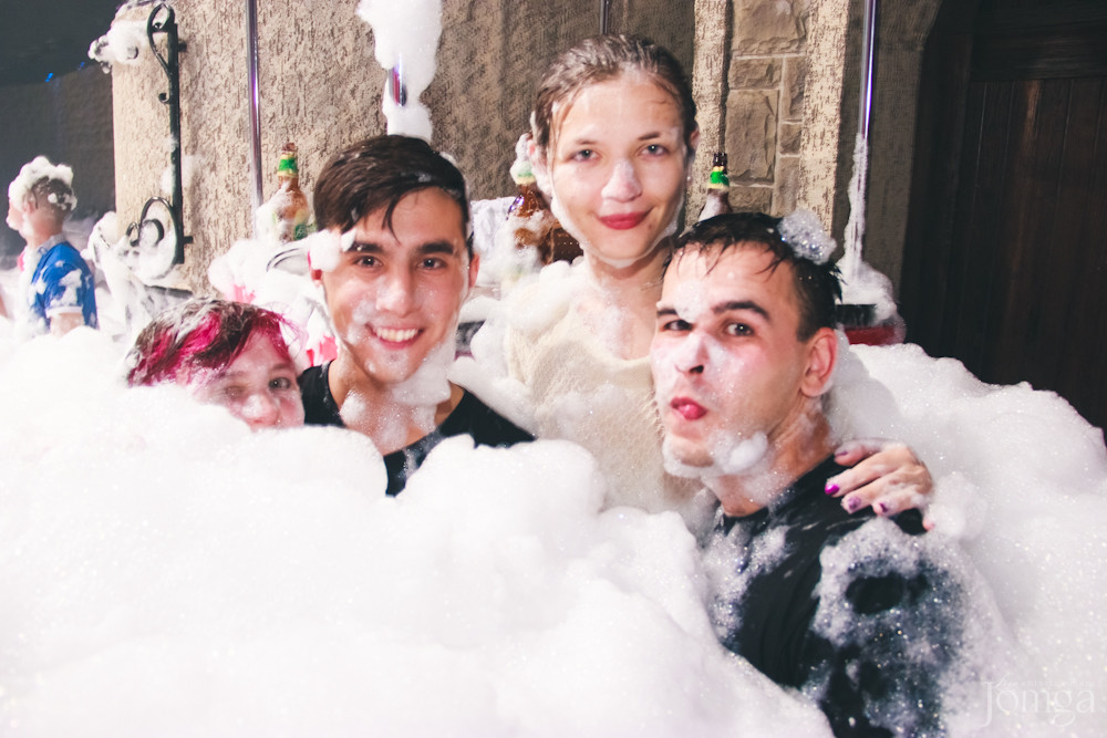 Фотография с Мыльная Опера в Опера