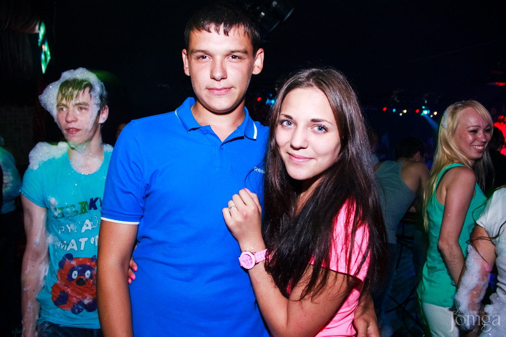 Фотография с Мыльная опера в Опера