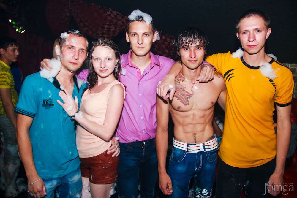 Фотография с Мыльная Опера в Опера