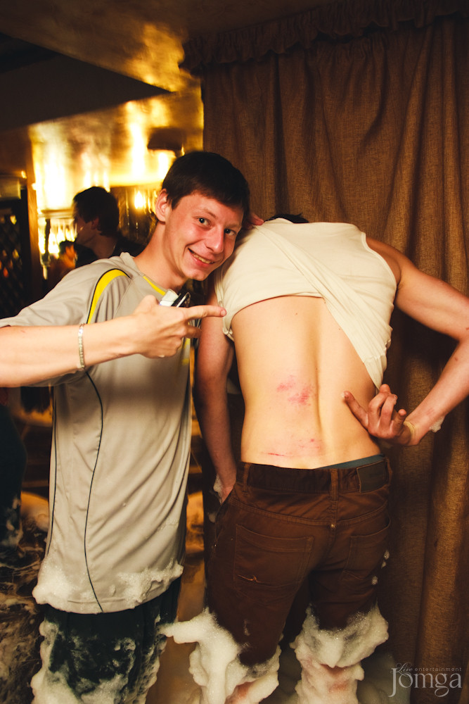 Фотография с Мыльная Опера в Опера