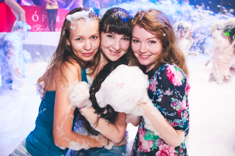 Фотография с Мыльная Опера в Опера