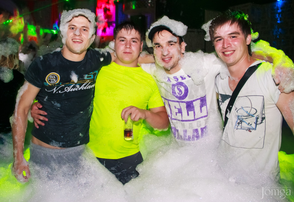 Фотография с Мыльная Опера в Опера