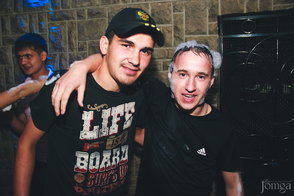 Фотография с Мыльная Опера в Опера