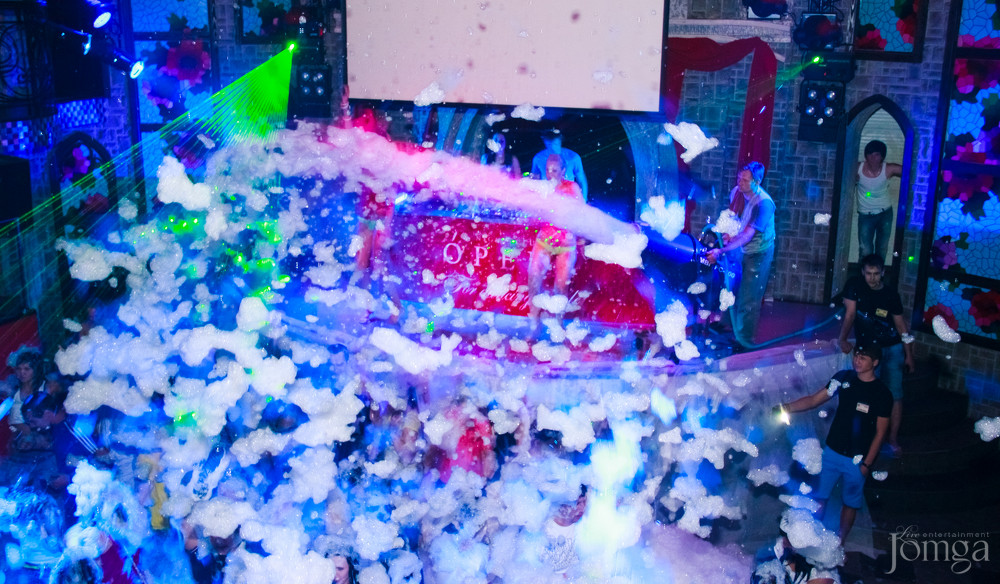 Фотография с Мыльная Опера в Опера