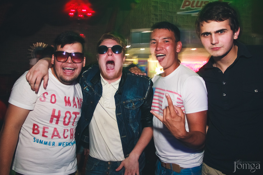 Фотография с Мыльная Опера в Опера