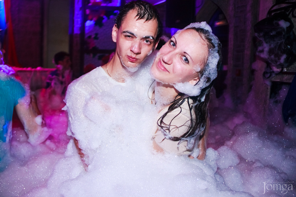 Фотография с Мыльная опера в Опера