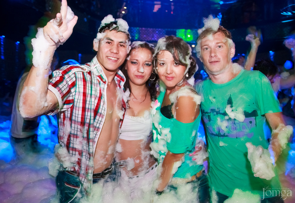 Фотография с Мыльная Опера в Опера