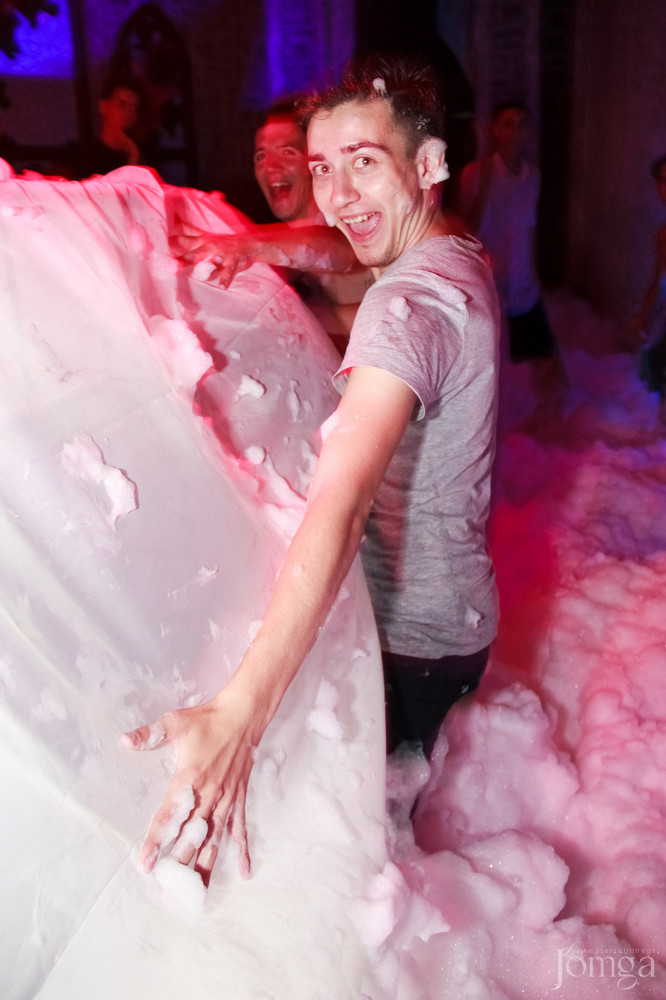 Фотография с Мыльная Опера в Опера