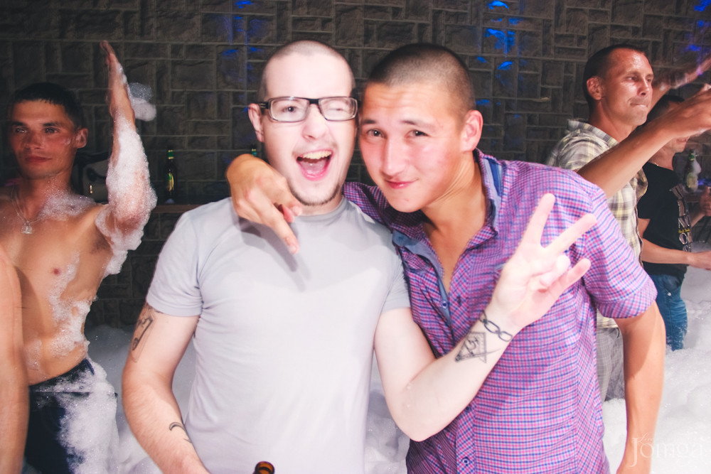 Фотография с Мыльная Опера в Опера