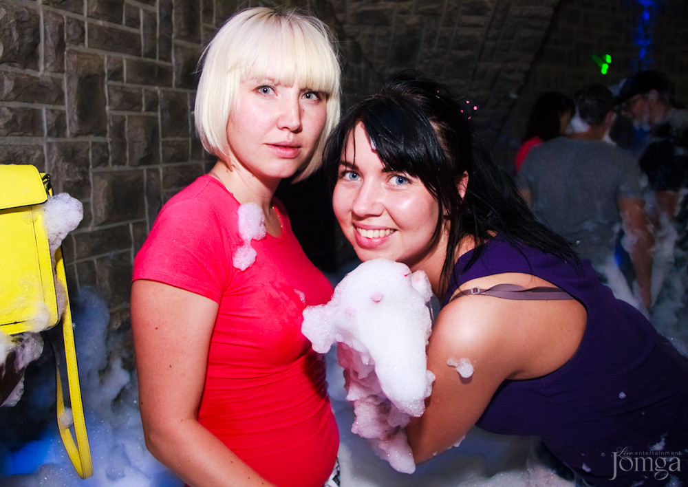 Фотография с Мыльная опера в Опера