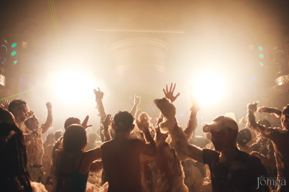 Фотография с Мыльная опера в Опера