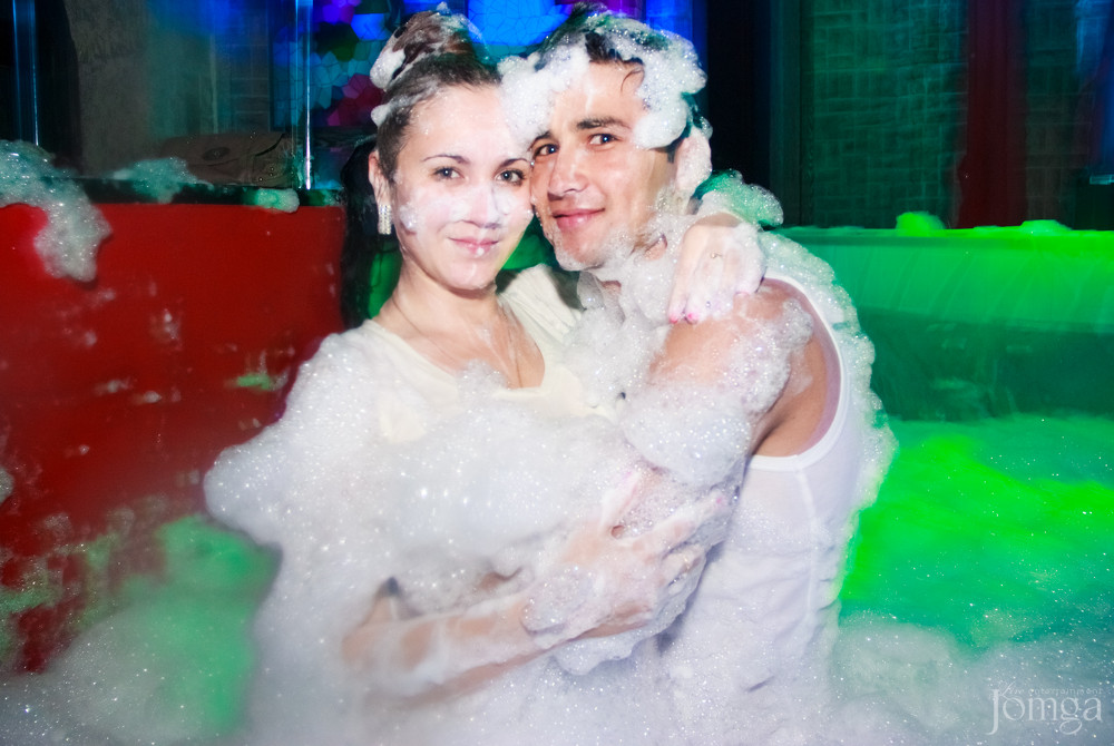 Фотография с Мыльная Опера в Опера