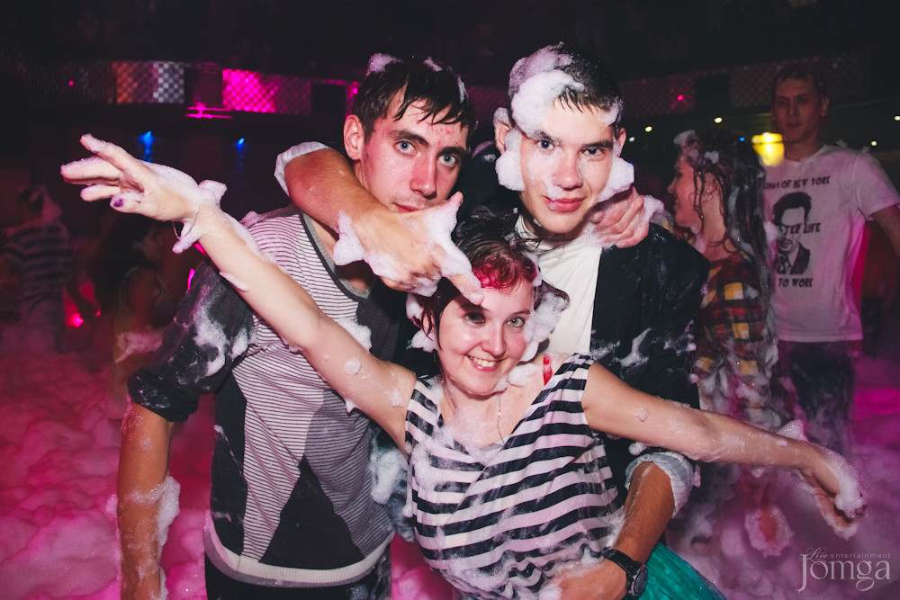 Фотография с Мыльная Опера в Опера