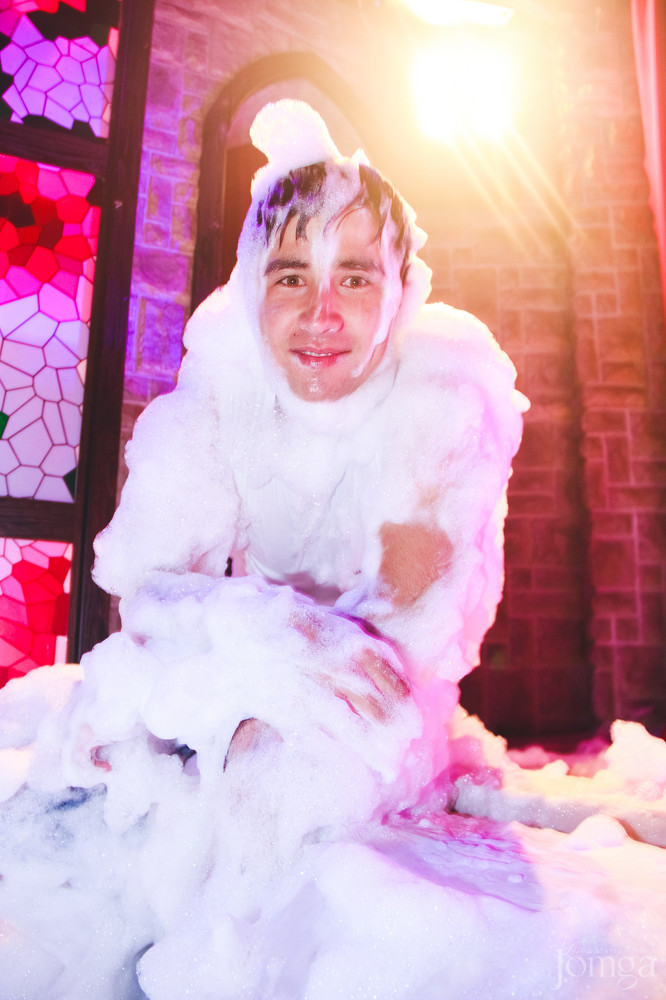 Фотография с Мыльная Опера в Опера