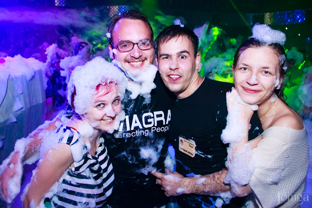 Фотография с Мыльная Опера в Опера