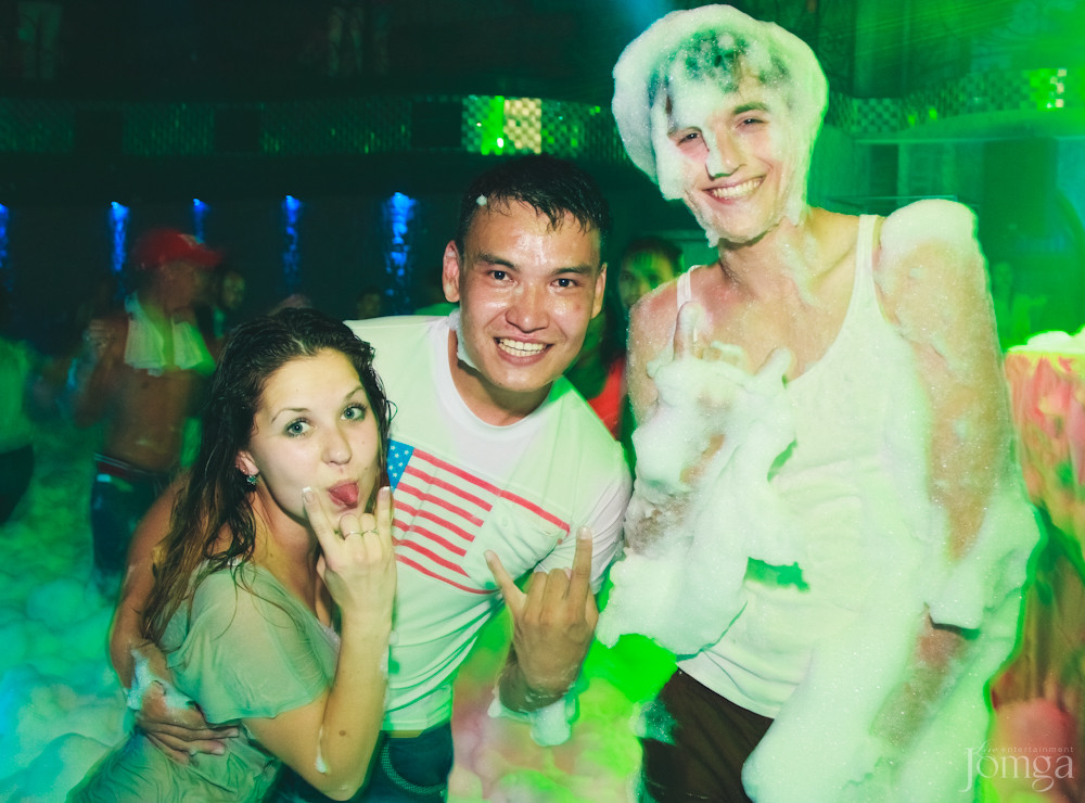 Фотография с Мыльная Опера в Опера