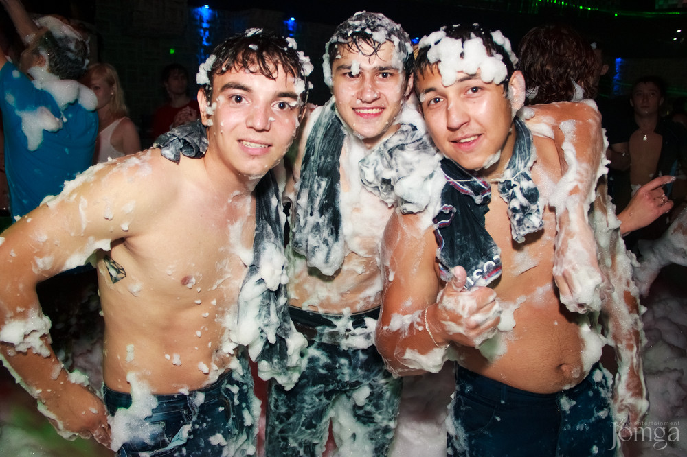 Фотография с Мыльная Опера в Опера