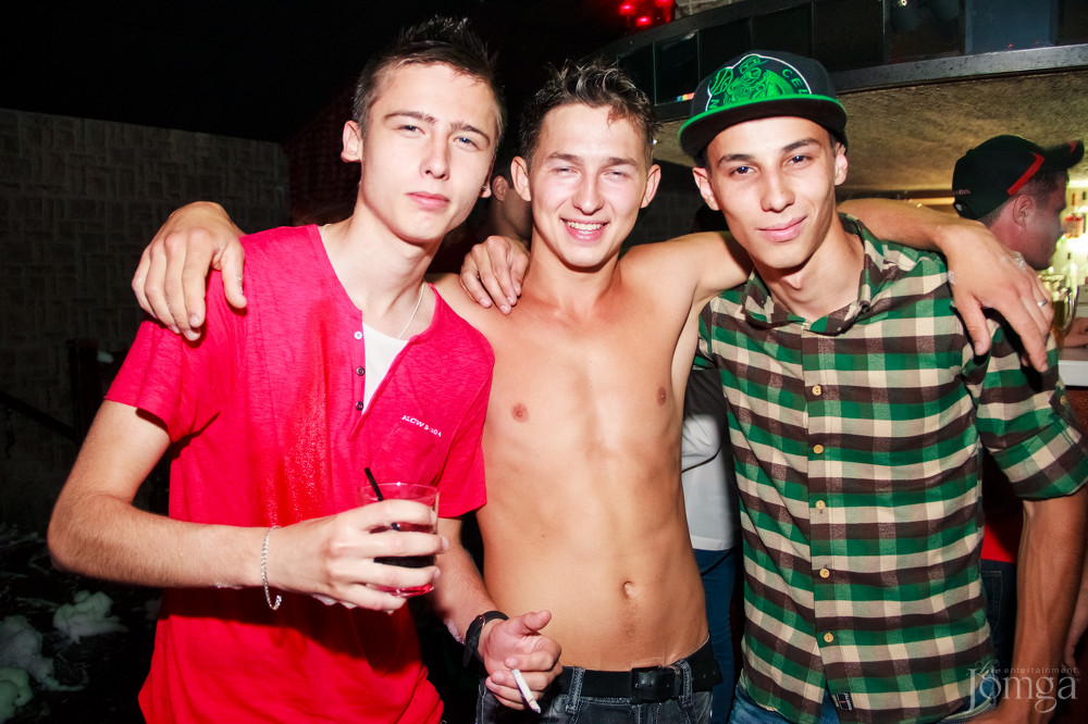 Фотография с Мыльная Опера в Опера