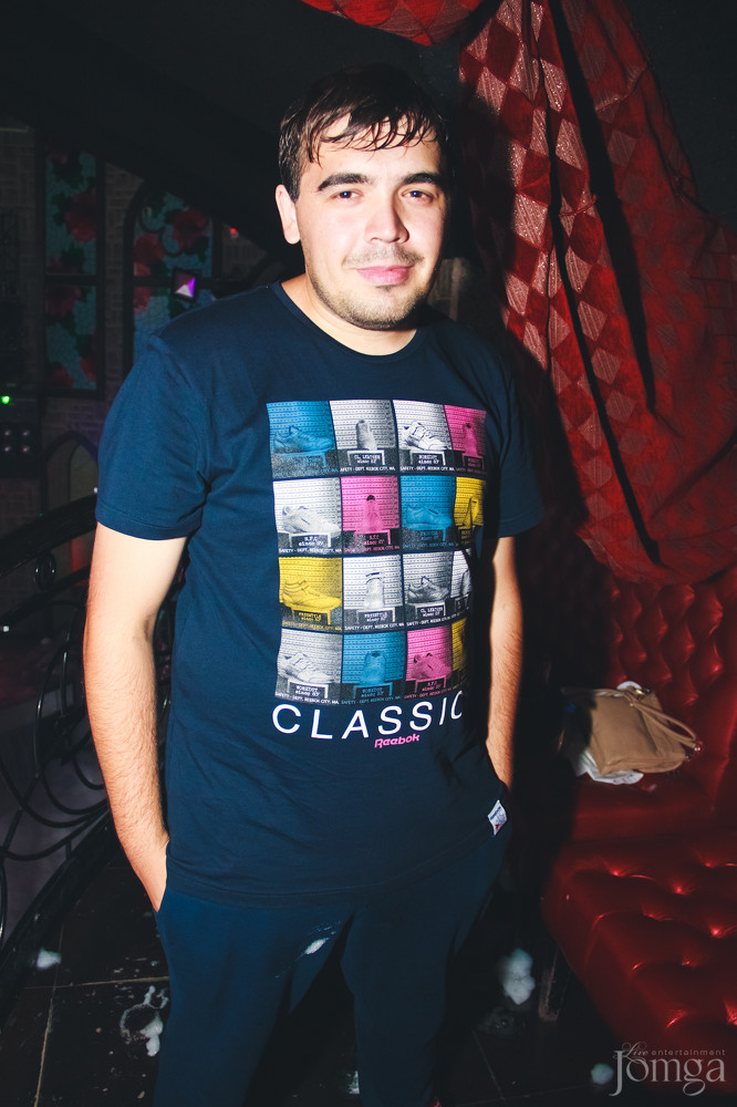 Фотография с Мыльная Опера в Опера