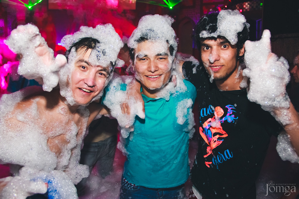 Фотография с Мыльная Опера в Опера