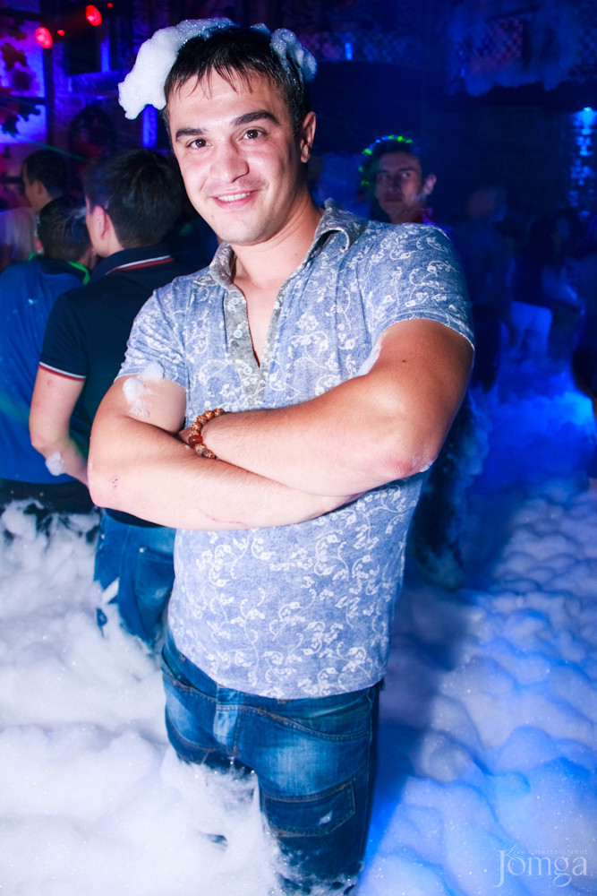 Фотография с Мыльная опера в Опера