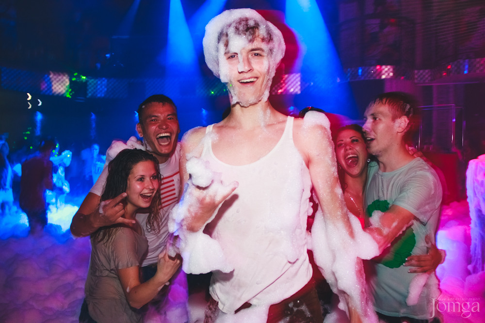 Фотография с Мыльная Опера в Опера