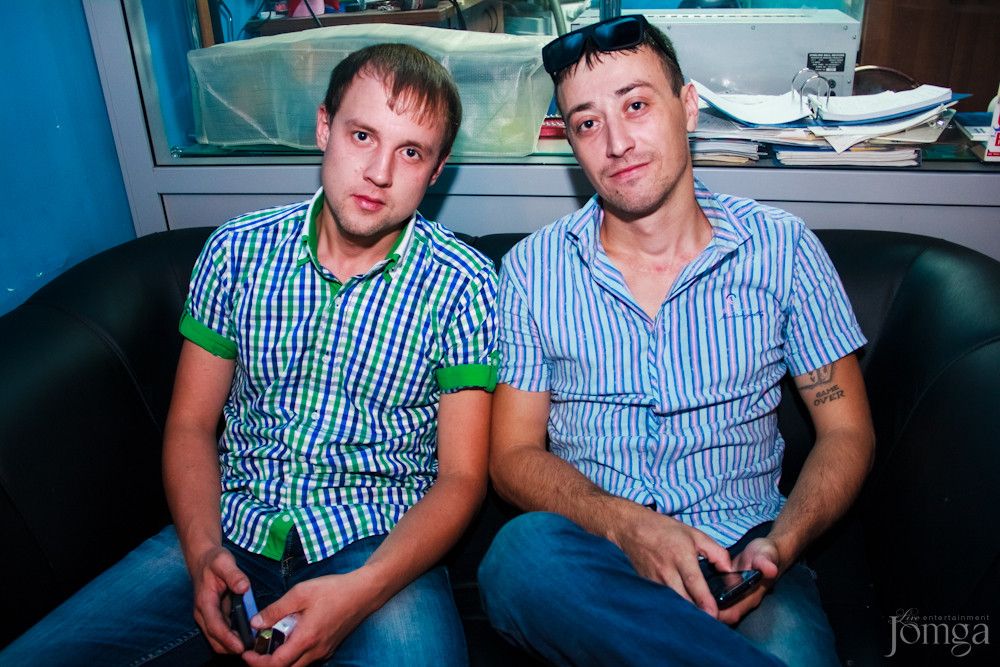 Фотография с Мыльная опера в Опера