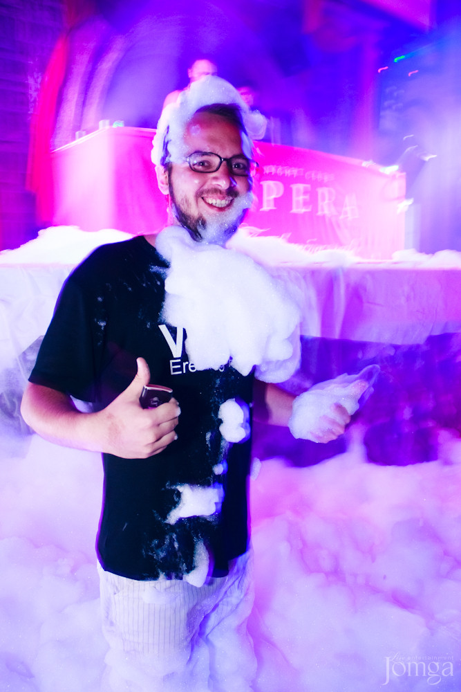 Фотография с Мыльная Опера в Опера