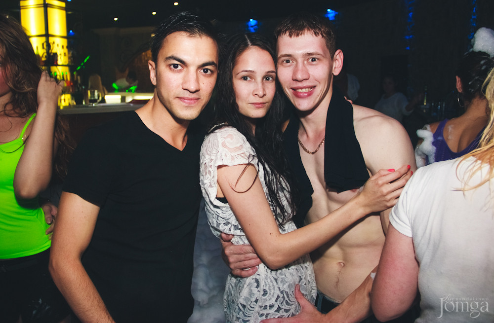 Фотография с Мыльная Опера в Опера