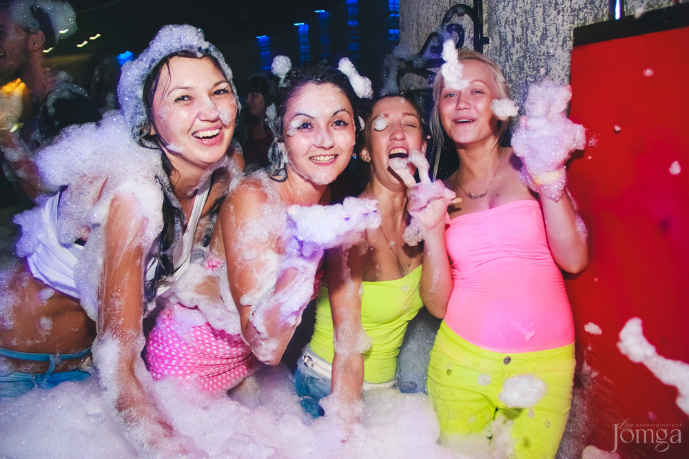 Фотография с Мыльная Опера в Опера