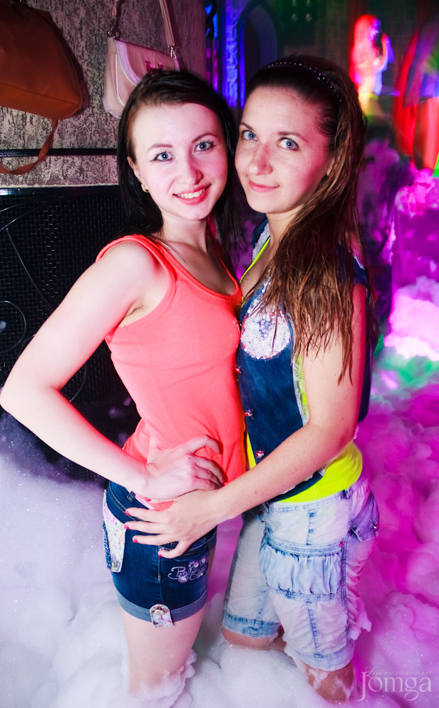 Фотография с Мыльная Опера в Опера