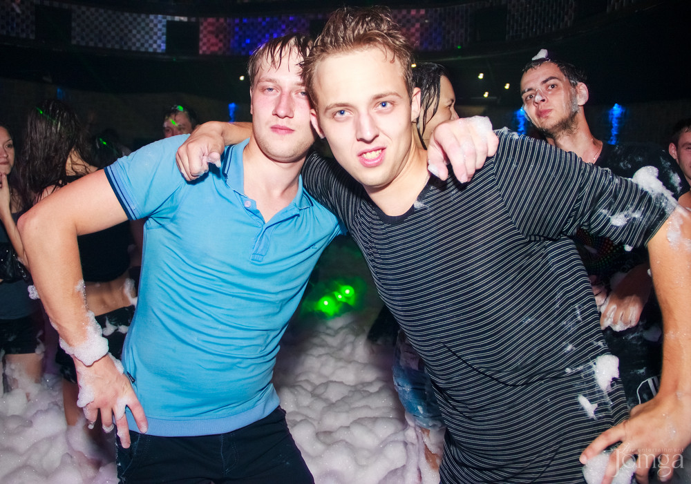 Фотография с Мыльная Опера в Опера