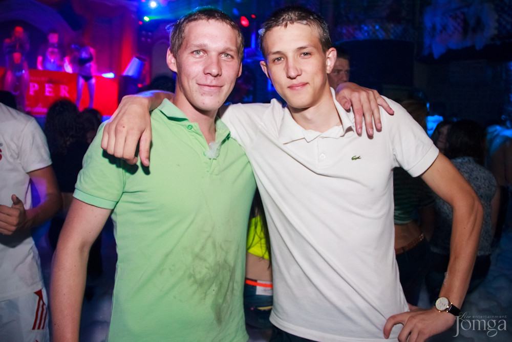 Фотография с Мыльная опера в Опера