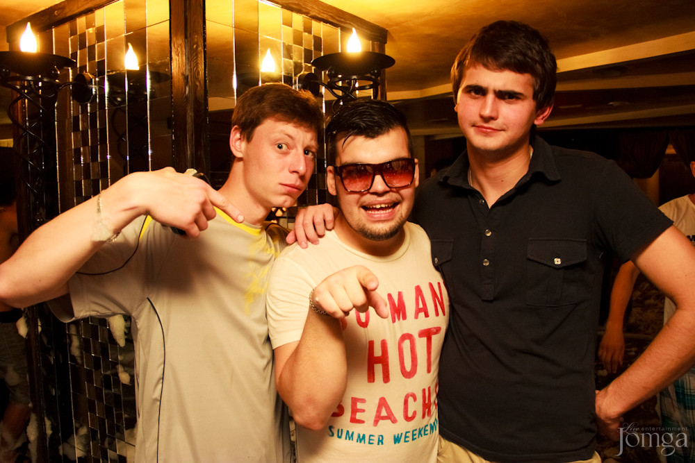 Фотография с Мыльная Опера в Опера