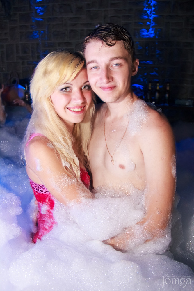 Фотография с Мыльная опера в Опера