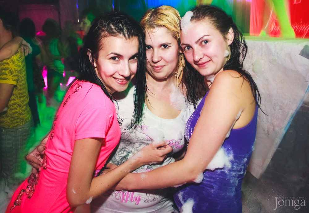 Фотография с Мыльная Опера в Опера