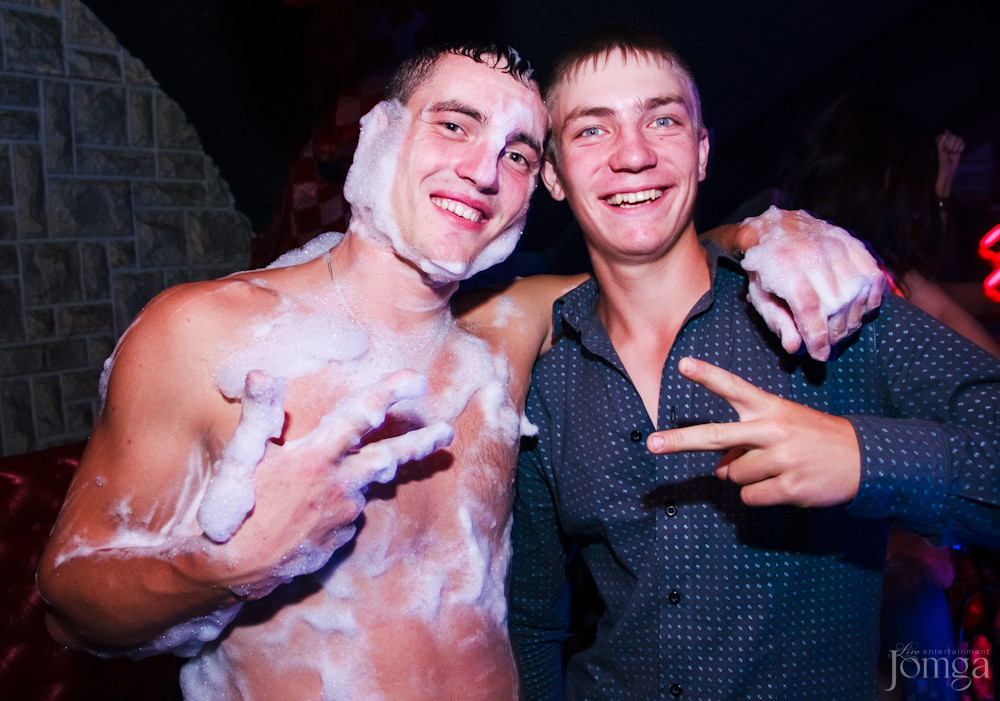 Фотография с Мыльная опера в Опера