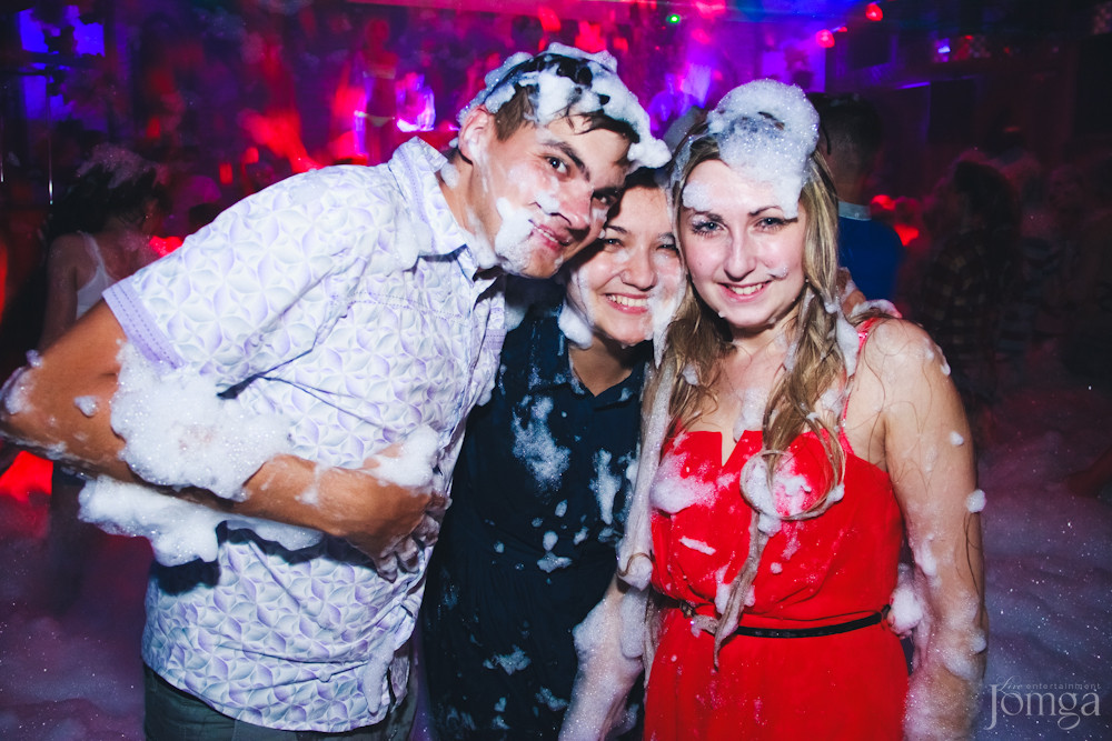 Фотография с Мыльная Опера в Опера