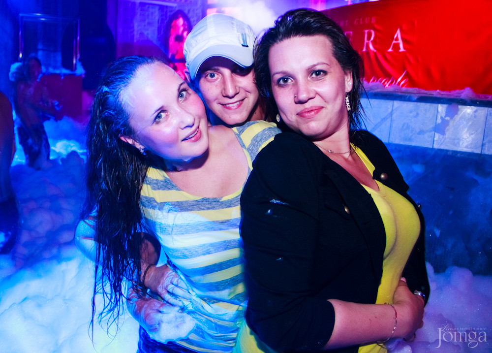 Фотография с Мыльная опера в Опера