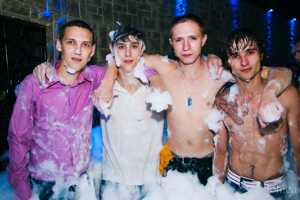 Фотография с Мыльная Опера в Опера