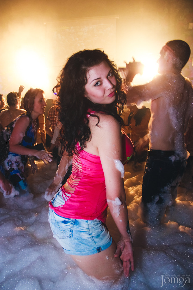 Фотография с Мыльная Опера в Опера