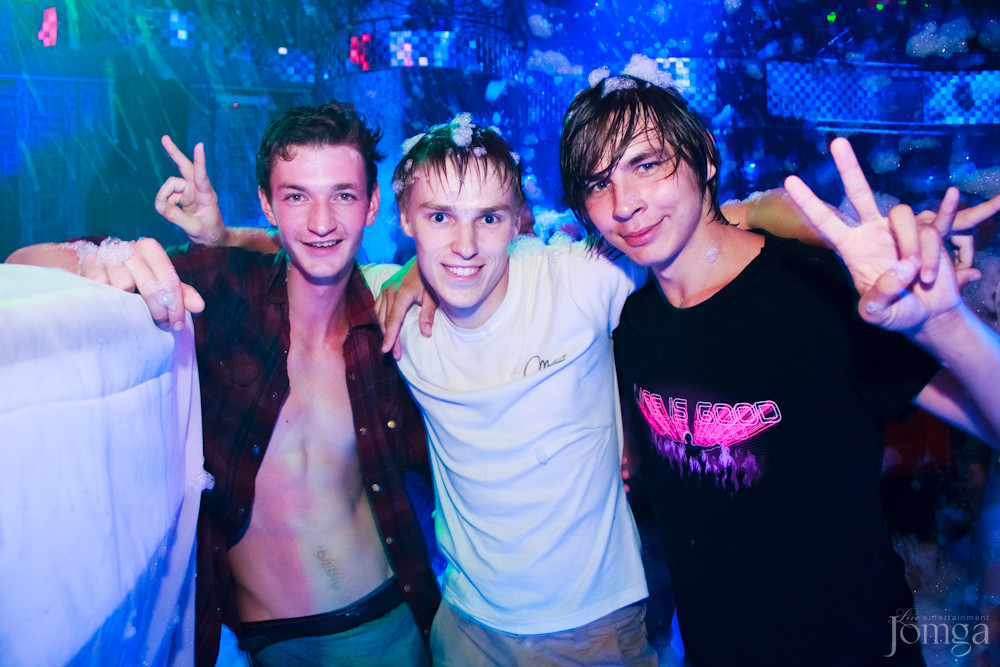 Фотография с Мыльная опера в Опера