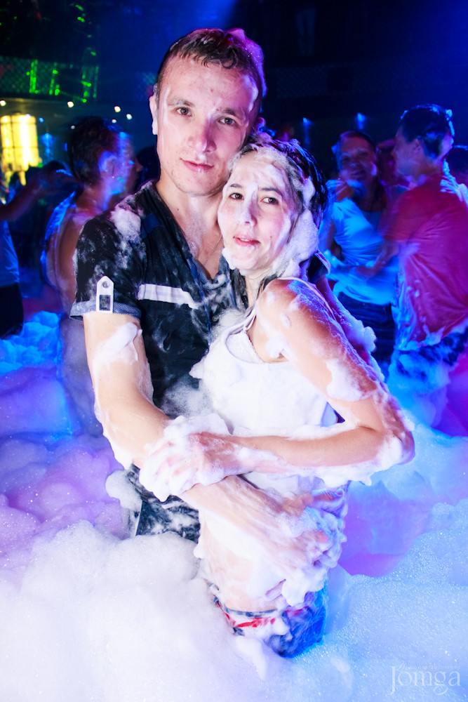 Фотография с Мыльная опера в Опера