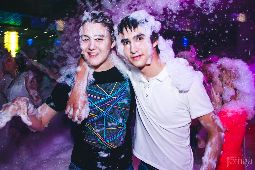 Фотография с Мыльная Опера в Опера