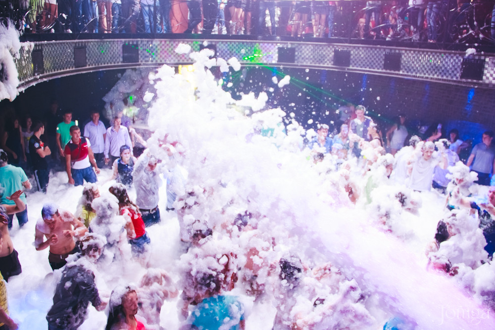 Фотография с Мыльная опера в Опера