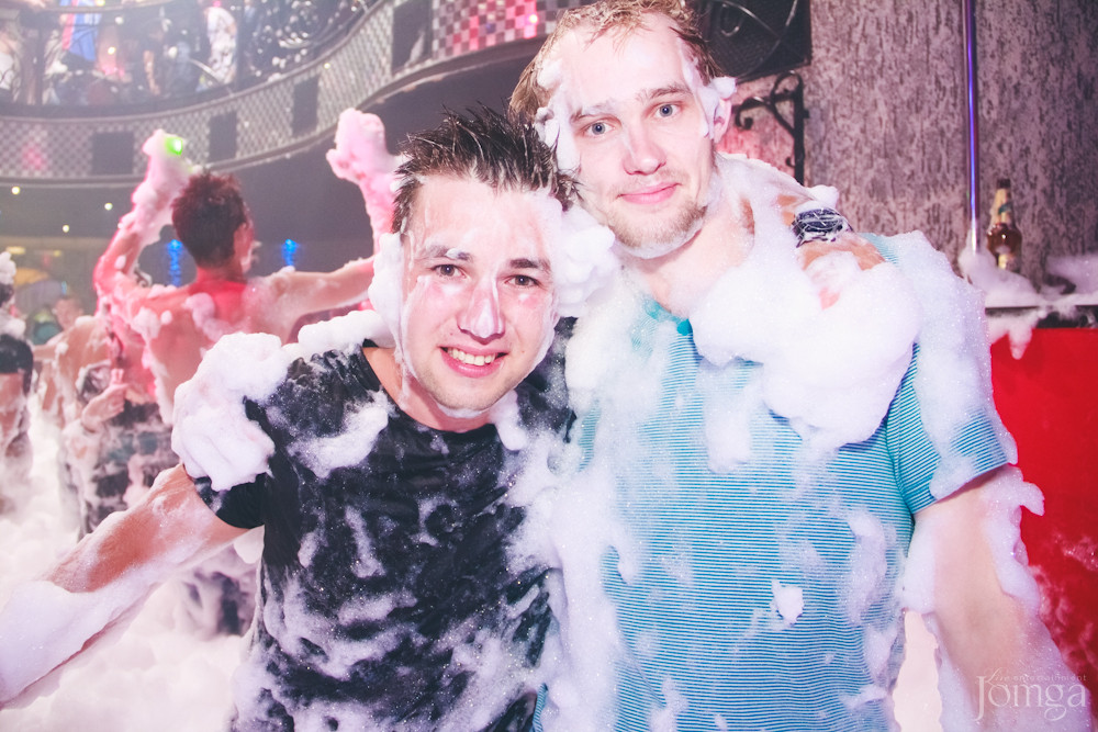 Фотография с Мыльная опера в Опера